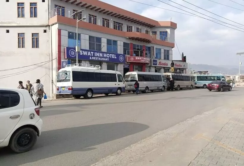 هتل Swat Inn