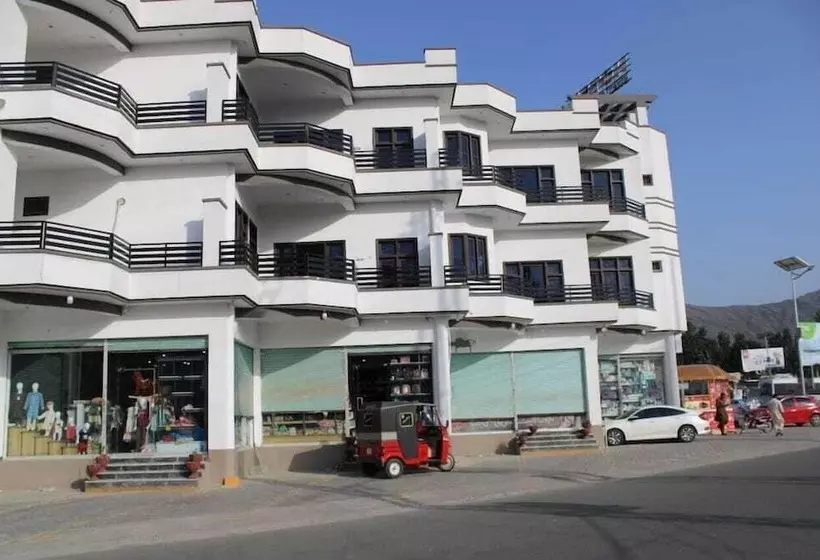 هتل Swat Inn