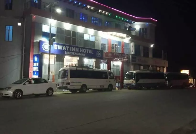 هتل Swat Inn