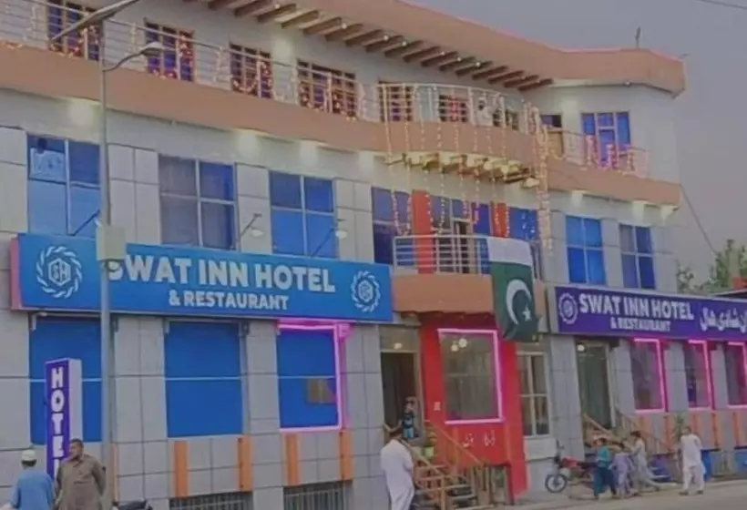 هتل Swat Inn