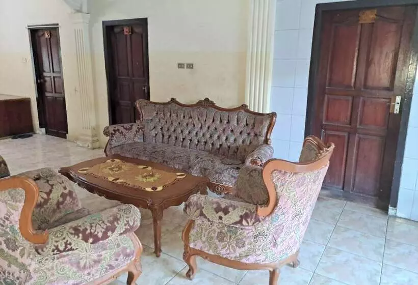 ホテル Tepian Batang Hari By Oyo