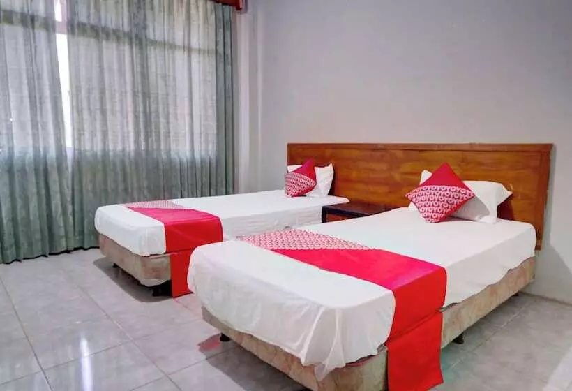 ホテル Tepian Batang Hari By Oyo