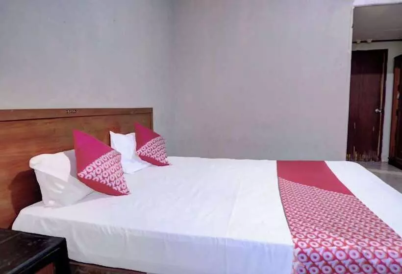 ホテル Tepian Batang Hari By Oyo