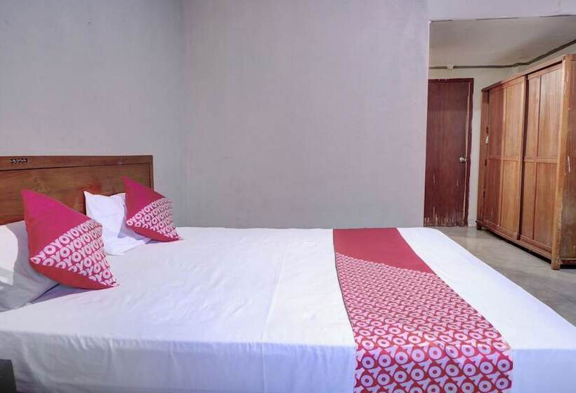 בית מלון כפרי Tepian Batang Hari By Oyo