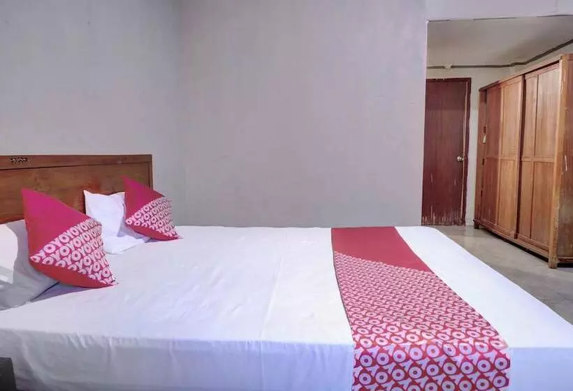 ホテル Tepian Batang Hari By Oyo