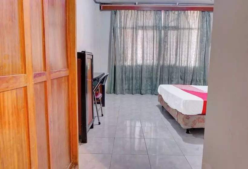 ホテル Tepian Batang Hari By Oyo