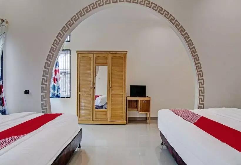 هتل Timur Raya Homestay Syariah By Oyo