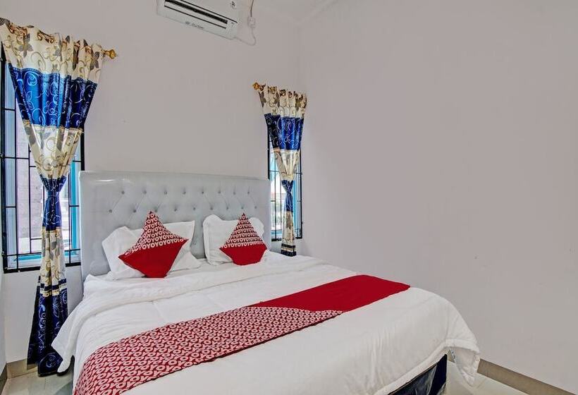 هتل Timur Raya Homestay Syariah By Oyo