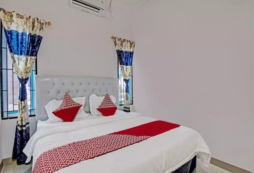 هتل Timur Raya Homestay Syariah By Oyo