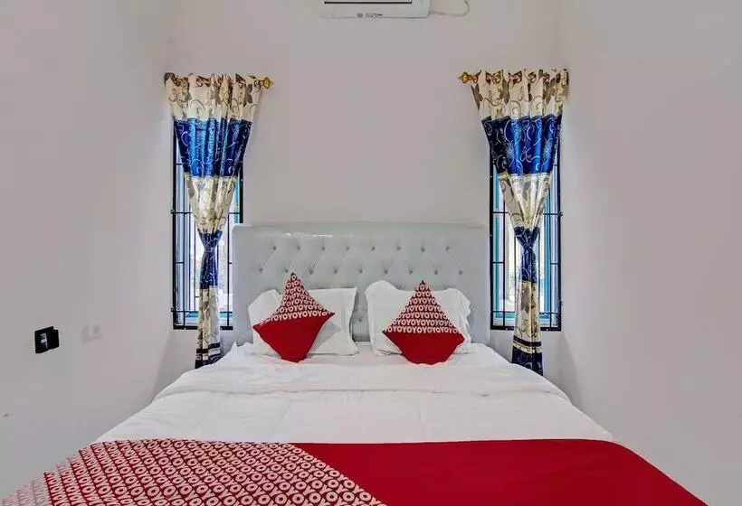 هتل Timur Raya Homestay Syariah By Oyo