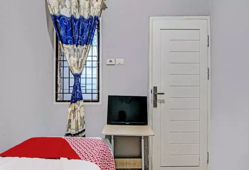 هتل Timur Raya Homestay Syariah By Oyo