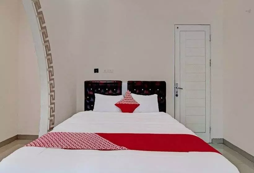 هتل Timur Raya Homestay Syariah By Oyo