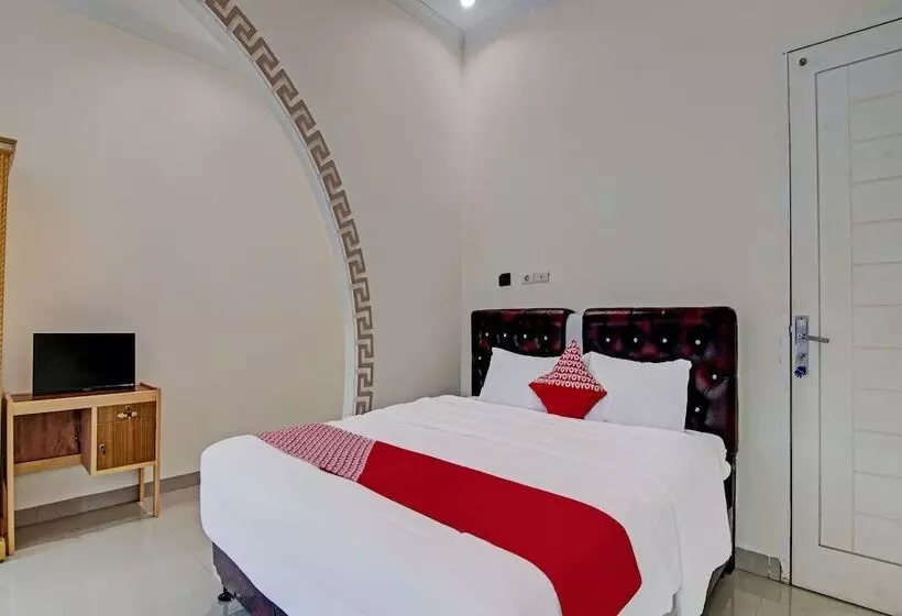 هتل Timur Raya Homestay Syariah By Oyo