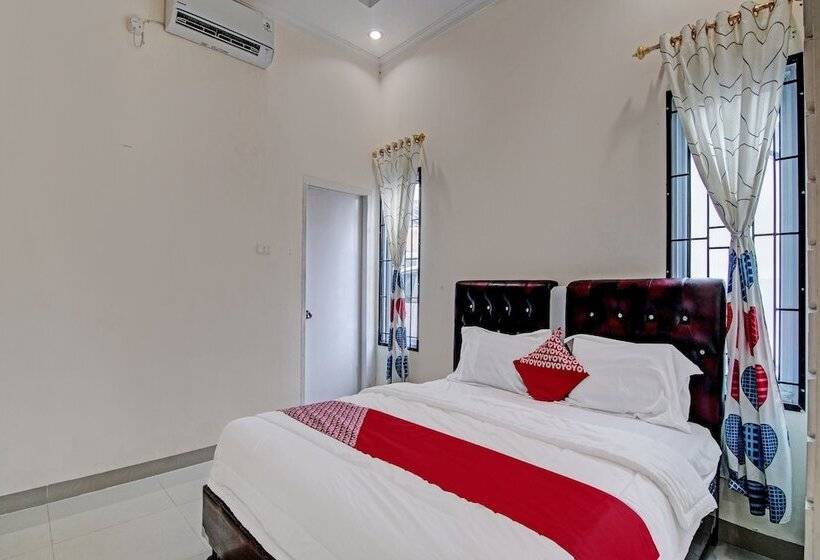 هتل Timur Raya Homestay Syariah By Oyo