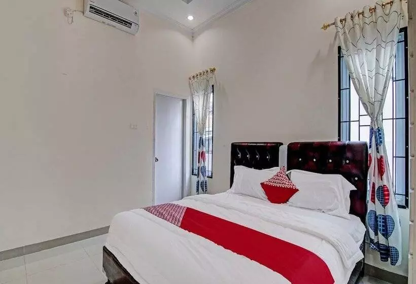 هتل Timur Raya Homestay Syariah By Oyo