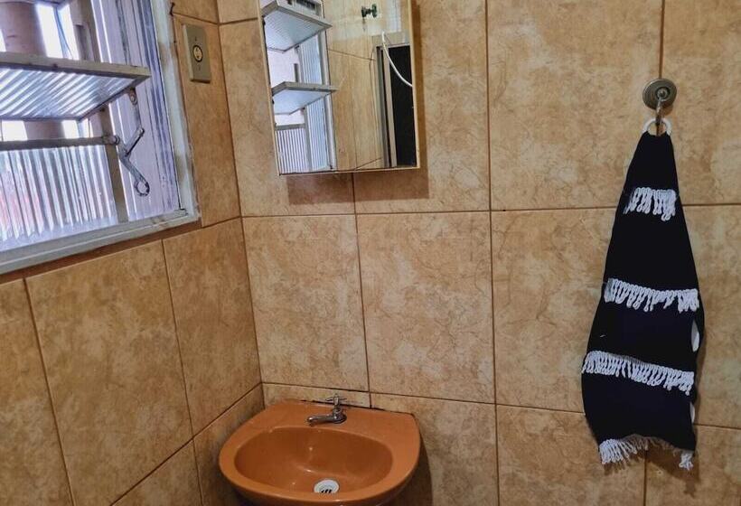 酒店 Toninho Aluguel Temporário