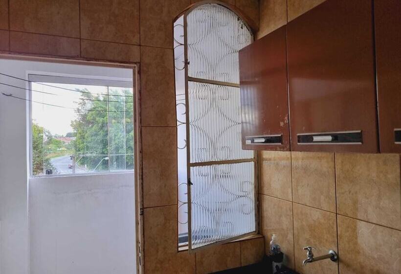 酒店 Toninho Aluguel Temporário