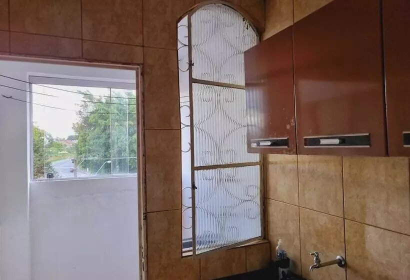 Hotelli Toninho Aluguel Temporário