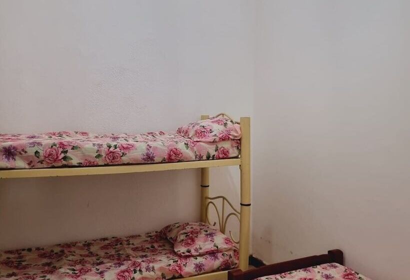 酒店 Toninho Aluguel Temporário