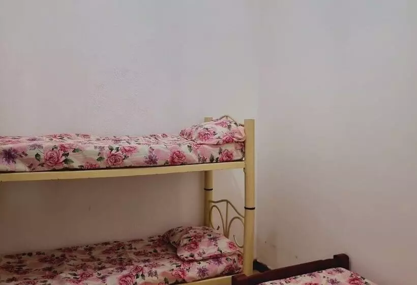 Hotelli Toninho Aluguel Temporário