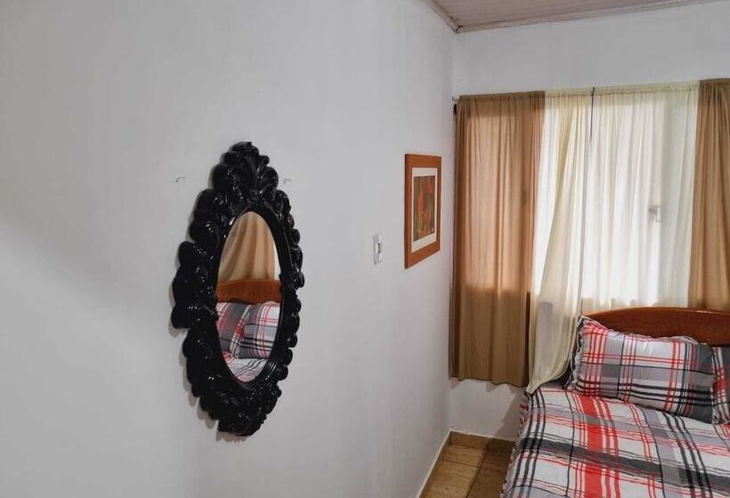 酒店 Toninho Aluguel Temporário