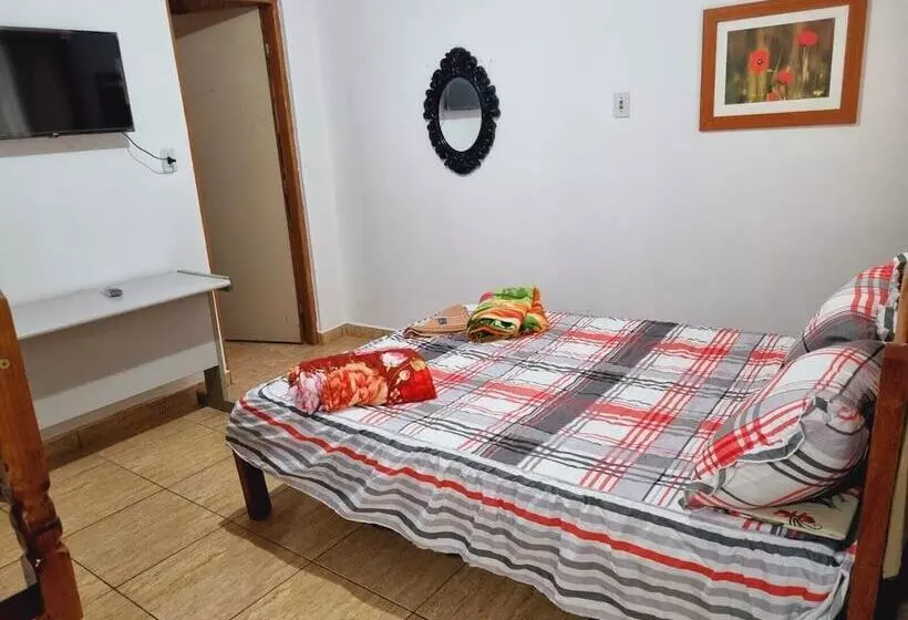 Hotelli Toninho Aluguel Temporário