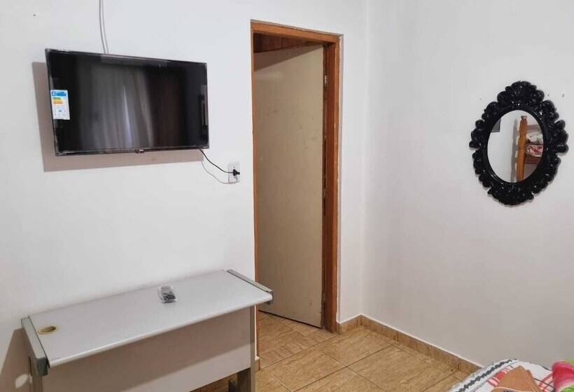 酒店 Toninho Aluguel Temporário