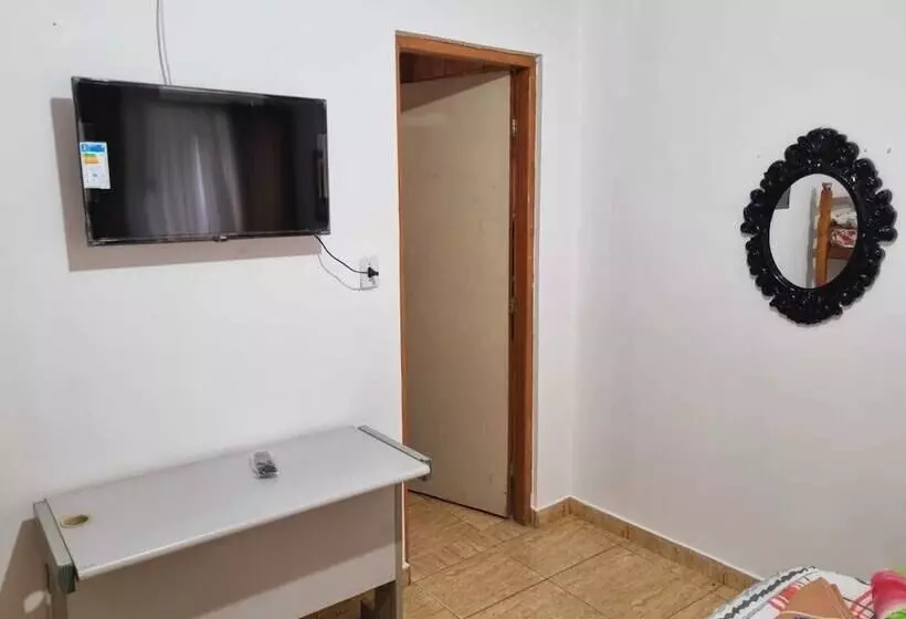 Hotelli Toninho Aluguel Temporário