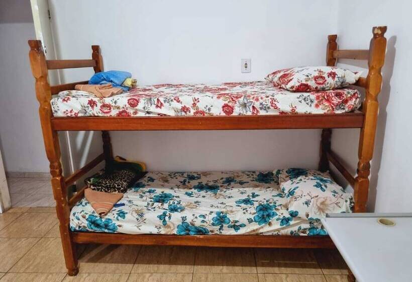 酒店 Toninho Aluguel Temporário