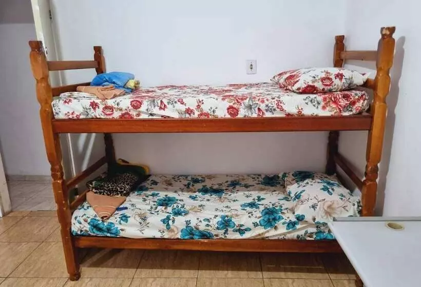 Hotelli Toninho Aluguel Temporário