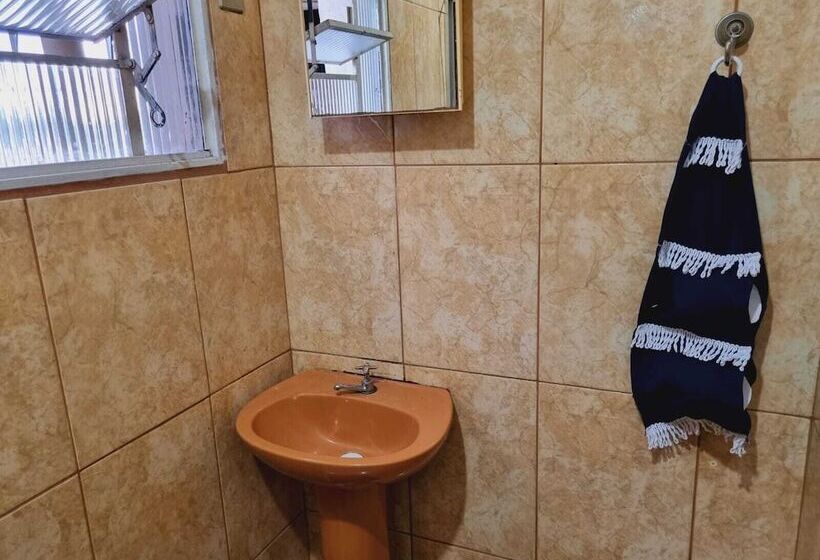 酒店 Toninho Aluguel Temporário