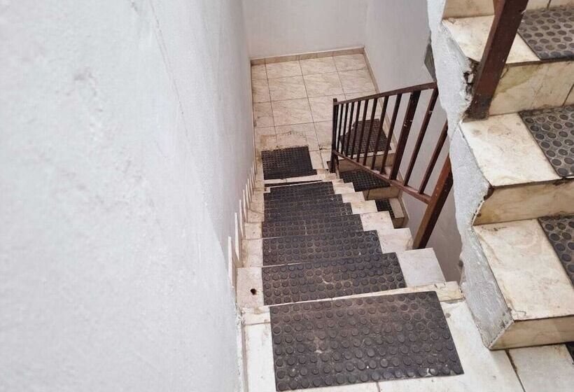 酒店 Toninho Aluguel Temporário