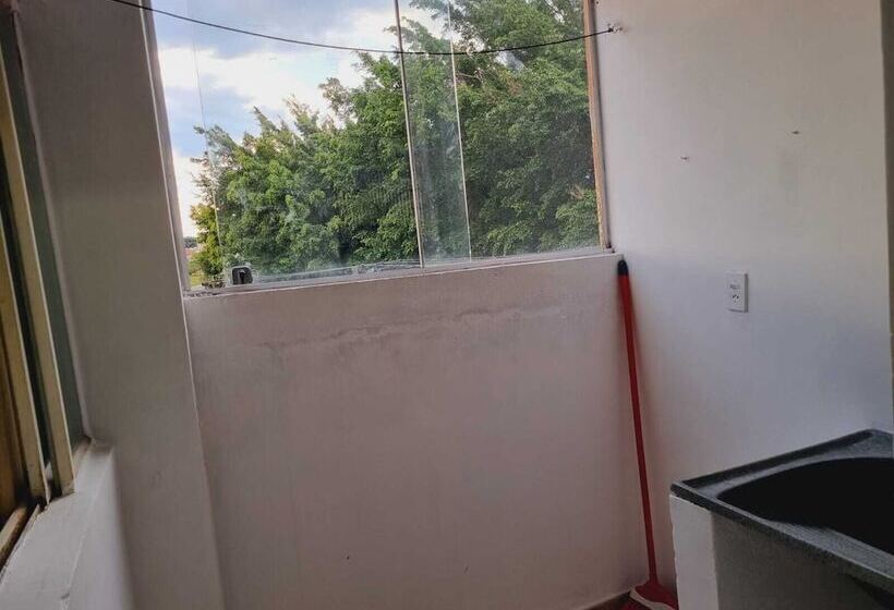 酒店 Toninho Aluguel Temporário