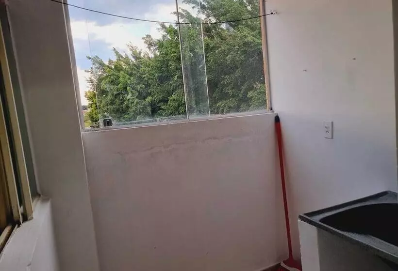 Hotelli Toninho Aluguel Temporário