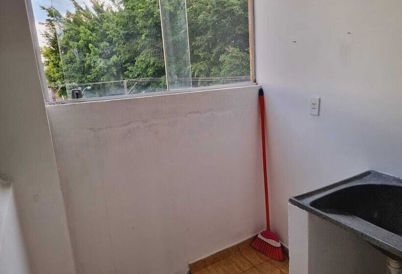 酒店 Toninho Aluguel Temporário