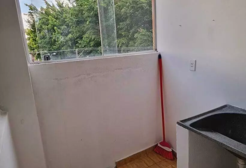 Hotelli Toninho Aluguel Temporário