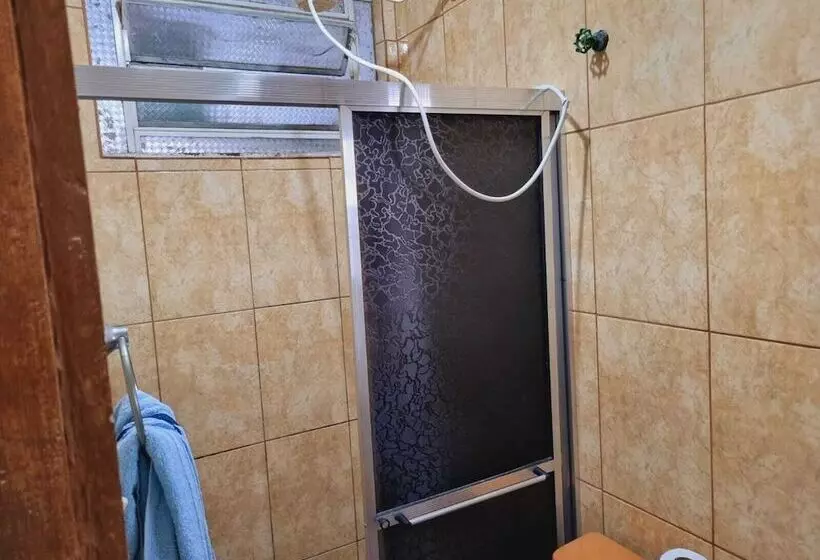 Hotelli Toninho Aluguel Temporário