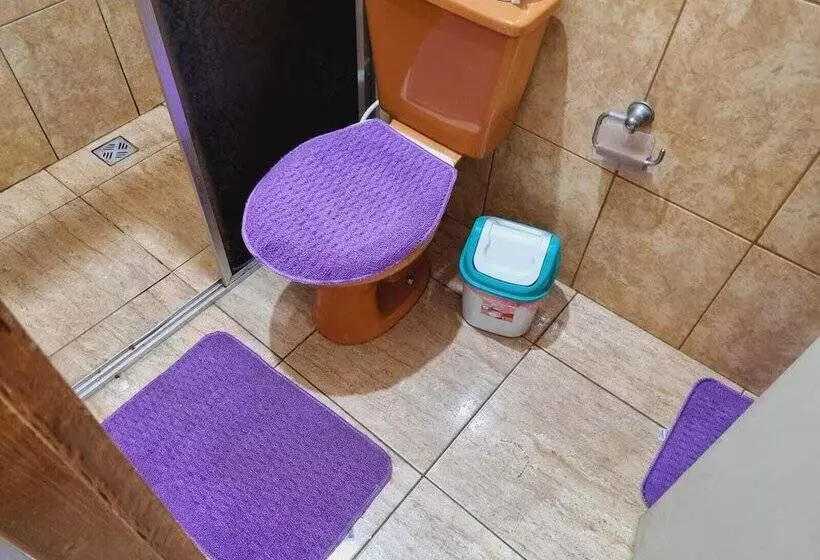 Hotelli Toninho Aluguel Temporário