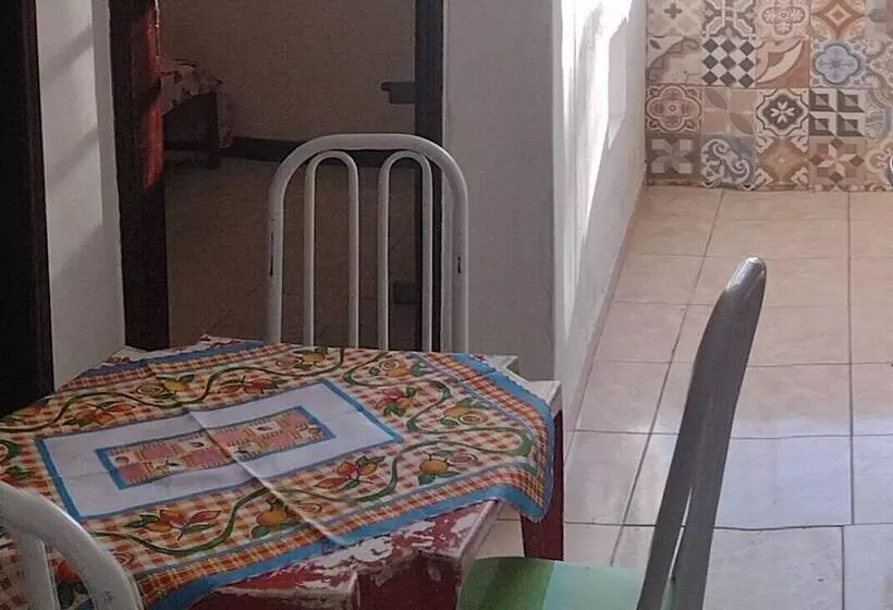 Hotelli Toninho Aluguel Temporário