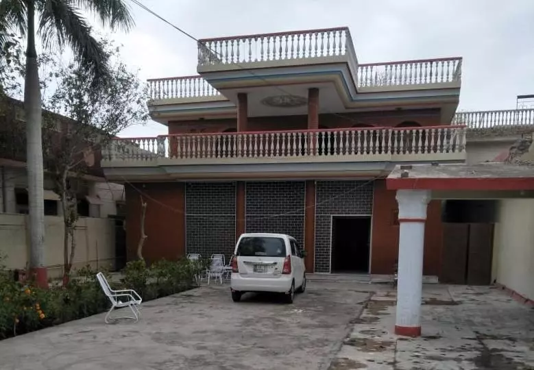 هتل Vip Palace Lodge