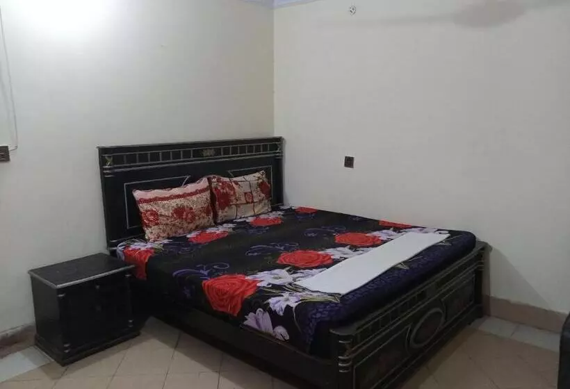 هتل Vip Palace Lodge