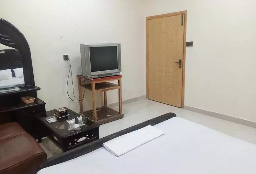 هتل Vip Palace Lodge