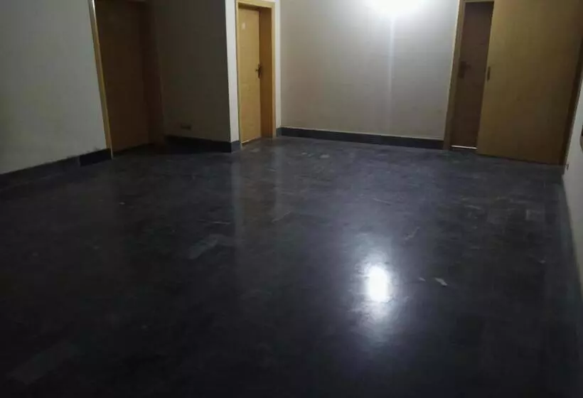 هتل Vip Palace Lodge