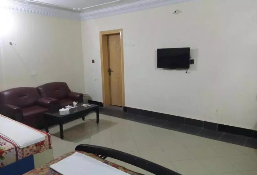 هتل Vip Palace Lodge