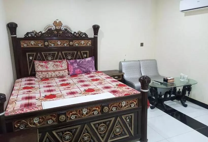هتل Vip Palace Lodge