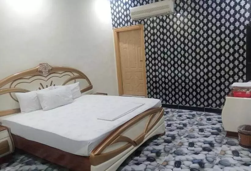 هتل Vip Palace Lodge