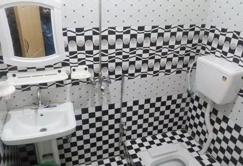 هتل Vip Palace Lodge
