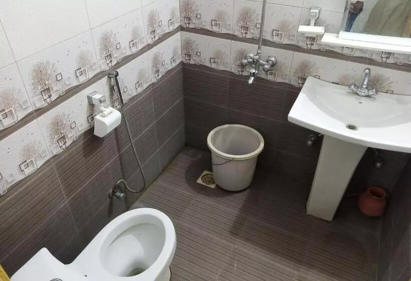 هتل Vip Palace Lodge