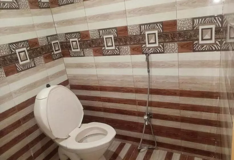 هتل Vip Palace Lodge