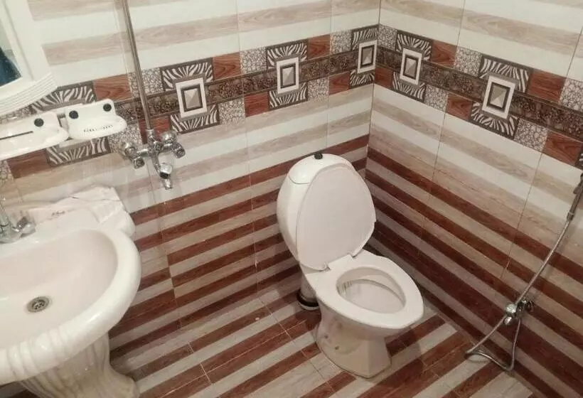 هتل Vip Palace Lodge